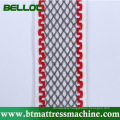 100% Polyester Mattress Tape Edge Material